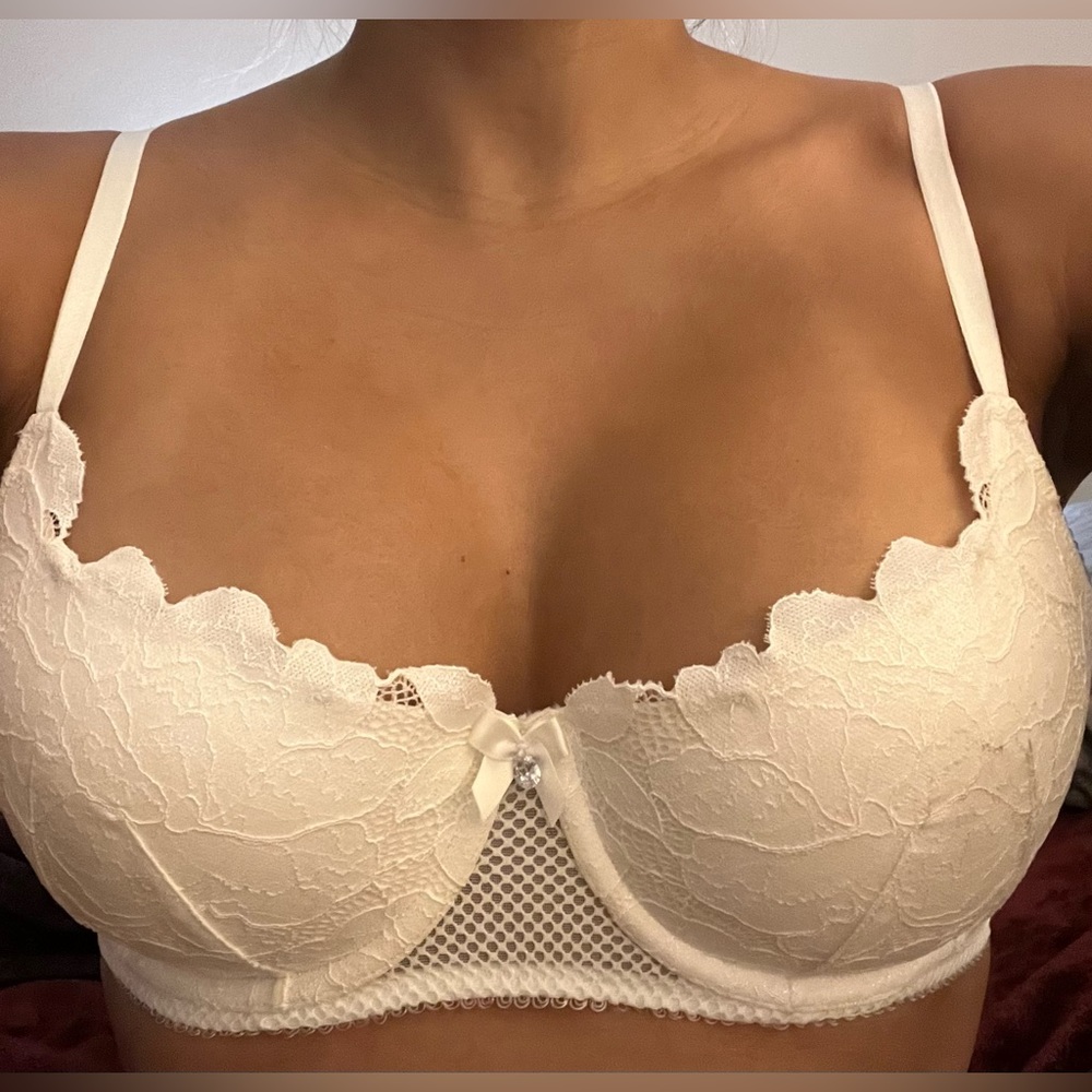 Savage Fenty Bra